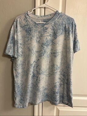 Lululemon Basic S/S Tee